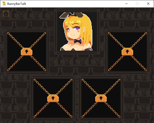 BunnyBarTalk