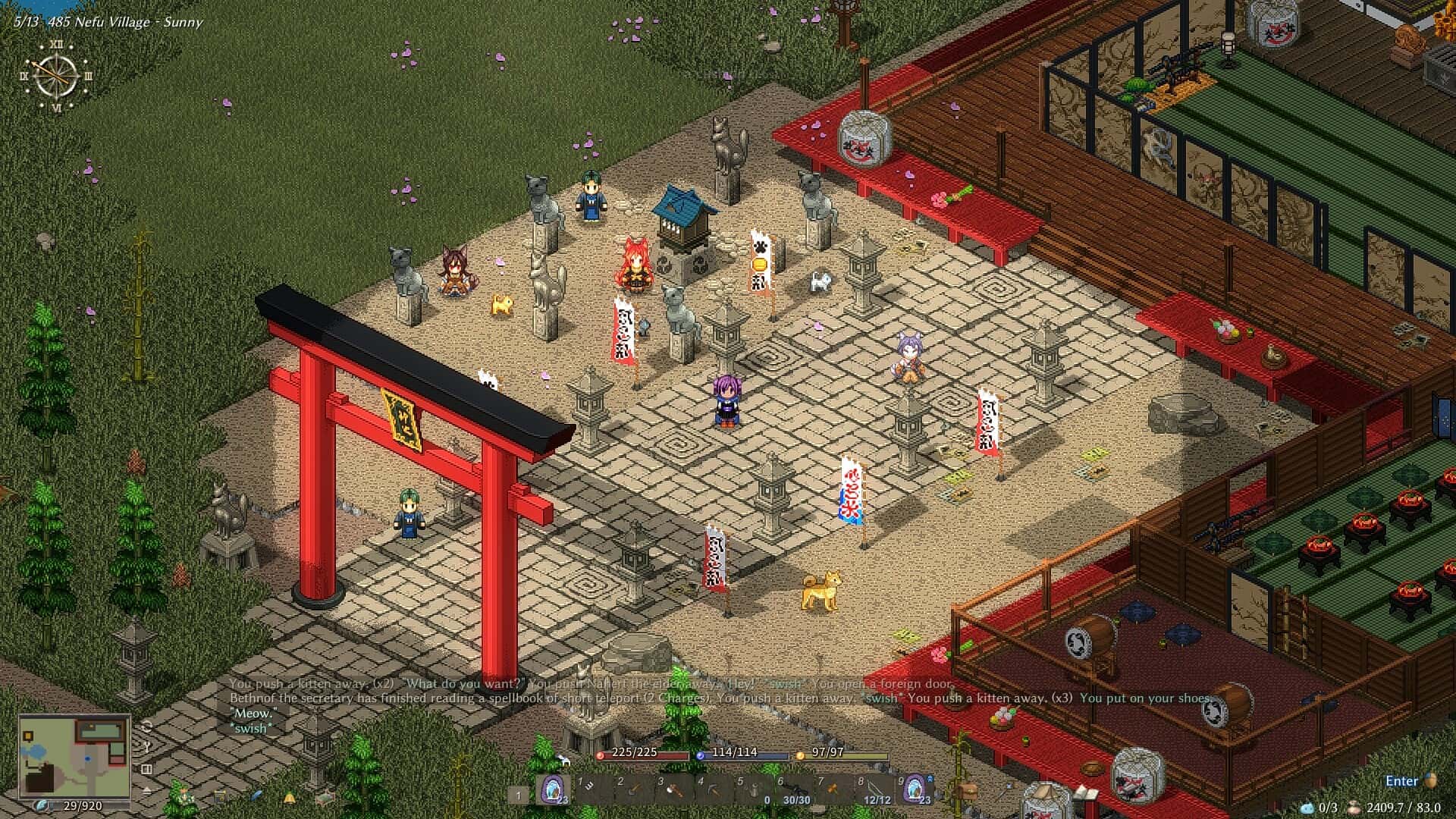 游戏截图6