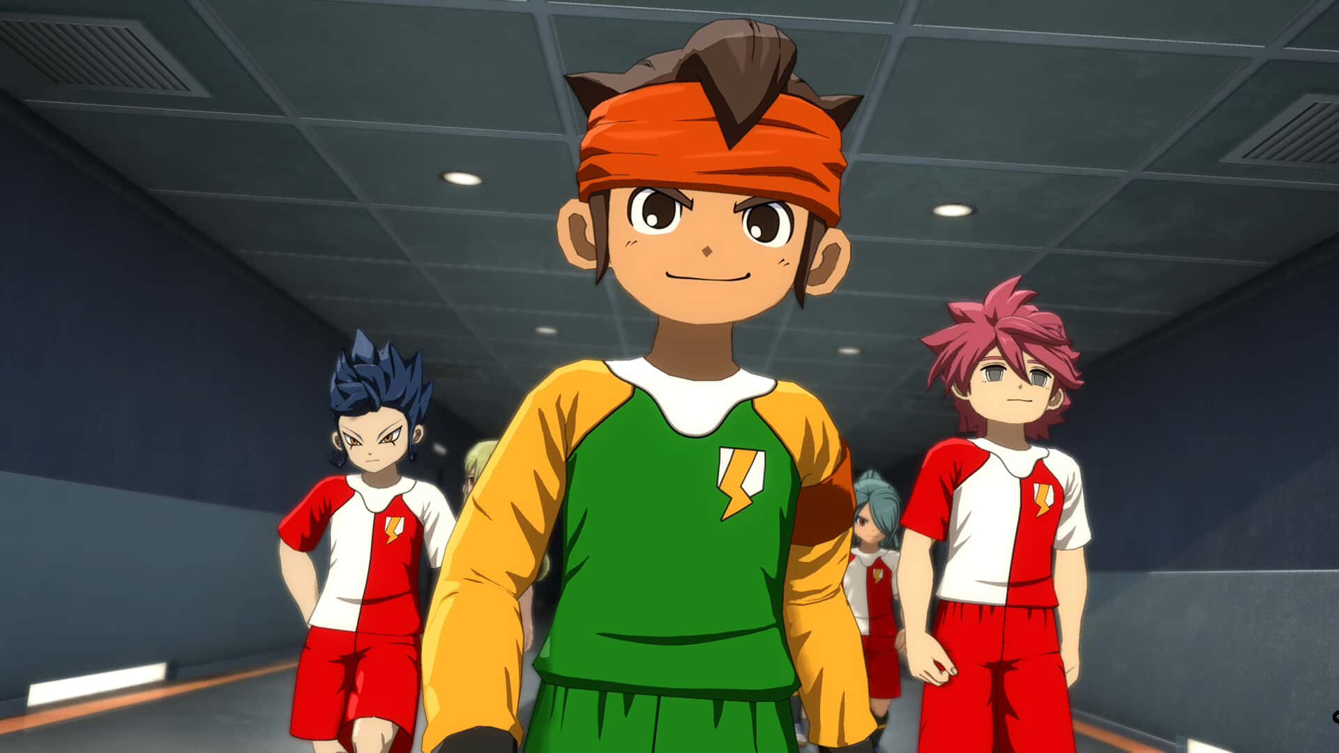 游戏截图2
